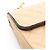 Borsa a Spalla Chanel Matelassé Vintage Beige - vista 9
