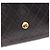 Borsa a tracolla Chanel Matelassé in pelle di agnello nera Nero - vista 8
