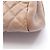 Bowling Borsa Chanel Matelassé Grigia Marrone - vista 11