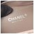 Bowling Borsa Chanel Matelassé Grigia Marrone - vista 4
