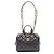 Timeless Borsa Boston Mini Matelassé Chanel Nero