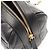Timeless Borsa Boston Mini Matelassé Chanel Nero - vista 7