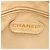 Timeless Borsa Chanel in pelle di vitello martellata beige - vista 4
