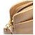 Timeless Borsa Chanel in pelle di vitello martellata beige - vista 7