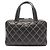 Borsa Chanel Wild Stitch Nero