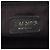 Borsa Chanel Wild Stitch Nero - vista 4