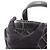 Borsa Chanel Wild Stitch Nero - vista 6