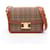 Céline Borsa a Spalla Celine Classic Triomphe Marrone