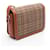 Céline Borsa a Spalla Celine Classic Triomphe Marrone - vista 2