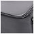 Borsa a tracolla Chanel Coco Mark in pelle nera Nero - vista 7