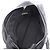 Borsa a Spalla Chanel Chevron V-Stitch Tassel Nero - vista 3