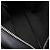 Borsa a Spalla Chanel Chevron V-Stitch Tassel Nero - vista 6