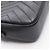 Borsa a Spalla Chanel Chevron V-Stitch Tassel Nero - vista 9