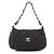 Borsa Chanel Camellia Nero