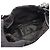 Borsa Chanel Camellia Nero - vista 3