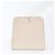 Hermès Hermes Herbag MM Leather Toile Borsa a tracolla 2-Way Beige - vista 10