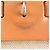 Hermès Hermes Herbag MM Leather Toile Borsa a tracolla 2-Way Beige - vista 17