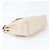 Hermès Hermes Herbag MM Leather Toile Borsa a tracolla 2-Way Beige - vista 6