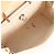 Hermès Hermes Herbag MM Leather Toile Borsa a tracolla 2-Way Beige - vista 8