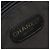 Borsa a tracolla Chanel in pelle nera Nero - vista 4
