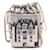 Borsa a secchiello Chanel Small Argento  - vista 1