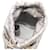 Borsa a secchiello Chanel Small Argento  - vista 3