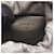 Borsa a secchiello Chanel Small Argento  - vista 4