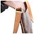 Borsa a Spalla Louis Vuitton Musette Tango Marrone - vista 10