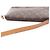 Borsa a Spalla Louis Vuitton Musette Tango Marrone - vista 13