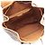 Zaino/Borsa Louis Vuitton Montsouris GM Monogram Marrone - vista 3