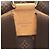 Zaino/Borsa Louis Vuitton Montsouris GM Marrone - vista 15