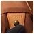 Zaino/Borsa Louis Vuitton Montsouris GM Marrone - vista 5
