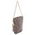 Borsa a tracolla Louis Vuitton Utility Marrone - vista 2