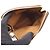 Borsa a tracolla Louis Vuitton Utility Marrone - vista 3