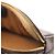 Borsa a tracolla Louis Vuitton Utility Marrone - vista 6