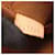 Borsa verticale Louis Vuitton Lockit Marrone  - vista 5
