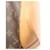 Borsa verticale Louis Vuitton Lockit Marrone  - vista 7