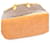 Borsa verticale Louis Vuitton Lockit Marrone  - vista 8