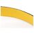 Marsupio mini Loewe Gate Dual Giallo - vista 6