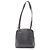 Borsa Tote Loewe in pelle nera Nero