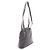 Borsa Tote Loewe in pelle nera Nero - vista 2