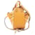 Mini borsa a coulaccio Hammock Loewe Marrone Arancione  - vista 1