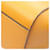 Mini borsa a coulaccio Hammock Loewe Marrone Arancione  - vista 6