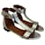 Givenchy Sandali Argento  - vista 1