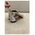 Givenchy Sandali Argento  - vista 4