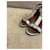 Givenchy Sandali Argento  - vista 6