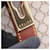 Céline Borsa Celine Macadam Marrone Beige  - vista 4