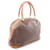 Céline Borsa Celine Macadam Marrone  - vista 2