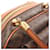 Céline Borsa Celine Macadam Marrone  - vista 7