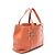 Céline Borsa Tote in Pelle Marrone Celine Macadam - vista 2